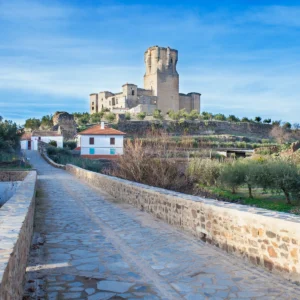 Tour Castillo