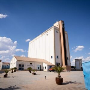 Centro Termal Alcaracejos