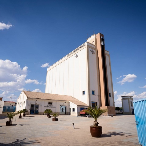Centro Termal Alcaracejos