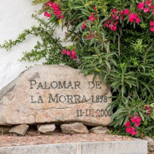 Cortijo Palomar de la Morra (1898)