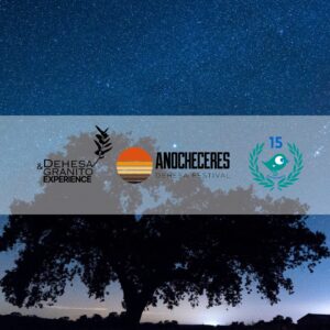 Experiencias Anocheceres de Los pedroches