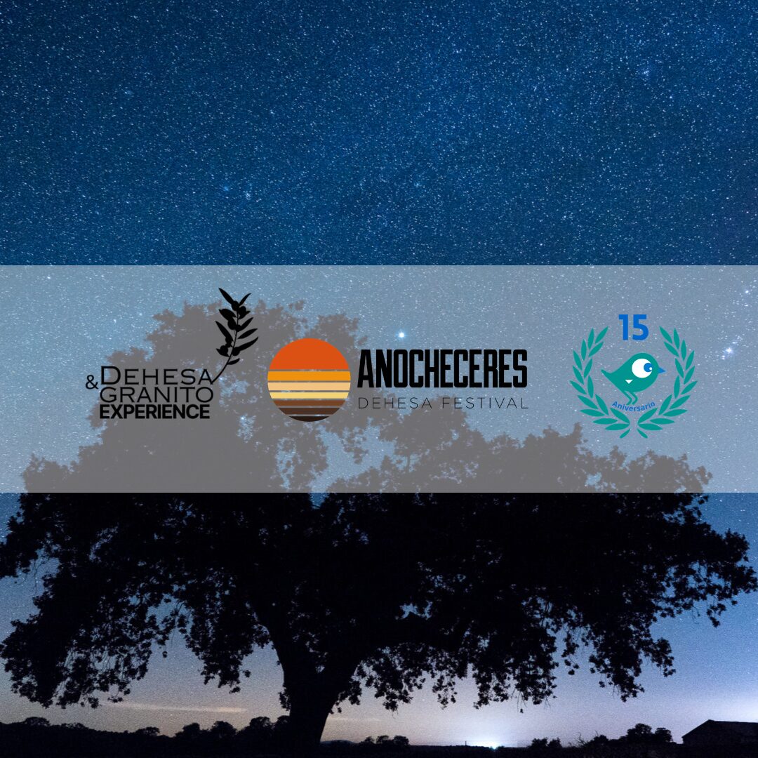 Experiencias Anocheceres de Los pedroches
