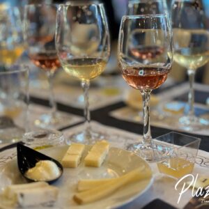 El Queso en sus Orígenes