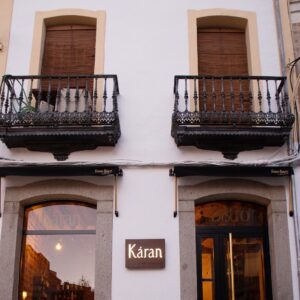 Experiencia Kàran Bistró